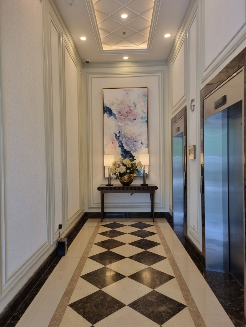 フィリピン留学 Cebu21 - PIA-Polyglot International Academy--premium condo-84
